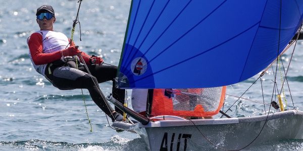 2024 Youth Sailing World Championship, Lake Garda, Italy. The world’s brightest talents will put on a show between 13-20 July for a shot at sailing glory with medals up for grabs across 11 events on Italy’s largest lake. The 29er Skiff, 420, ILCA 6 as well as the Mixed Two Person Multihull, the Nacra 15 make up the offering of classes and events across the week. More than 400 sailors will descend across five clubs on the lake with a host of countries from around the world represented in the fold, including those on the Emerging Nations Program.